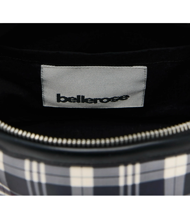 Bellerose Hobbes Crossbody Bag Check A
