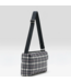 Bellerose Hobbes Crossbody Bag Check A
