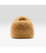 Bellerose Hochet Faux Fur Handbag Ambre