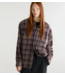 Bellerose Snow Check A Checked shirt