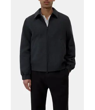 Closed Wool Blouson Jacket 177