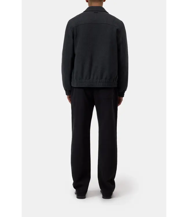 Closed Wool Blouson Jacket 177