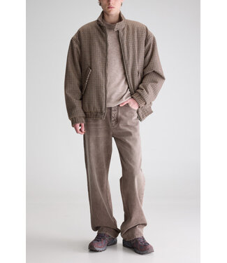Bellerose Jonnip check jacket