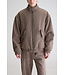 Bellerose Jonnip check jacket