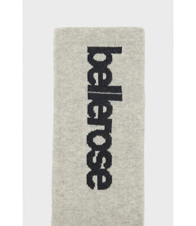 Bellerose Vroum socks grey