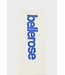 Bellerose Vroum Socks off white
