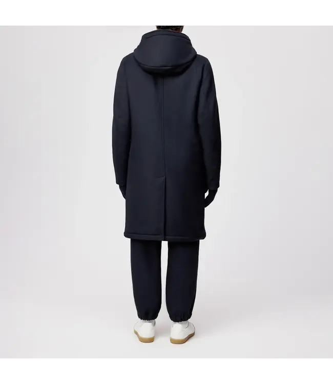 Drykorn Naukano Jacket Blue 3000