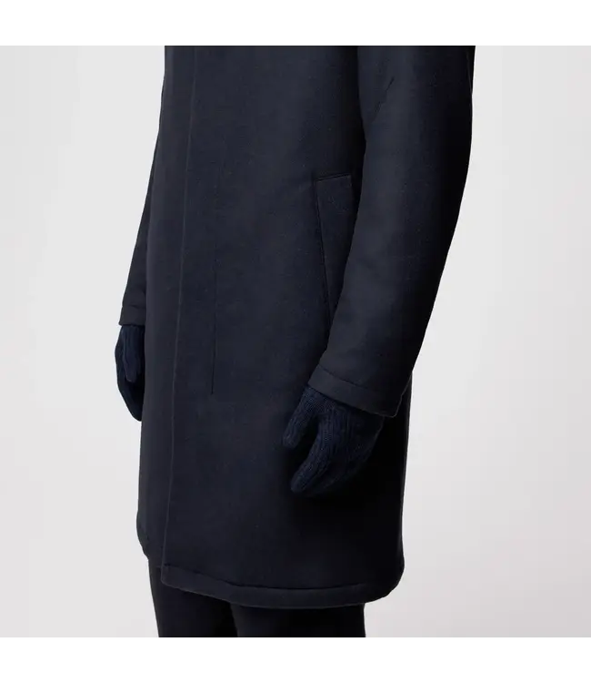 Drykorn Naukano Jacket Blue 3000