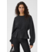 Gestuz GZmanzi pullover Deep Graphite Melange
