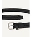 Nubikk Liam belt black leather