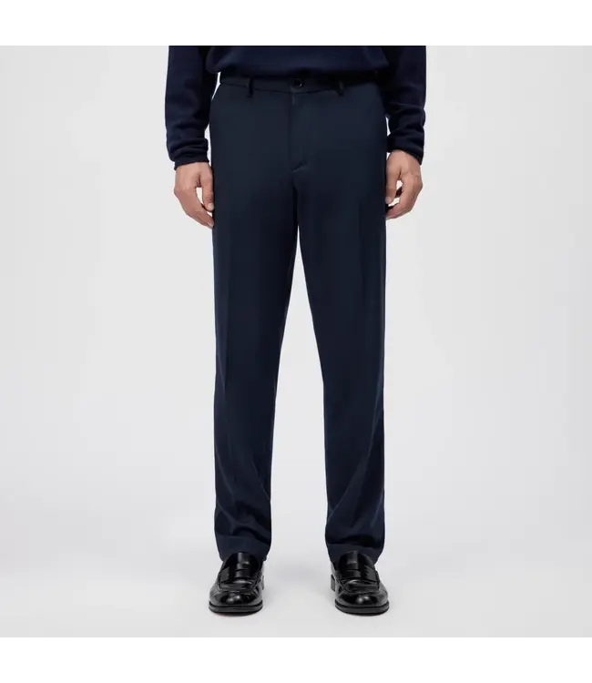 Drykorn Ajend RGLR navy 3000