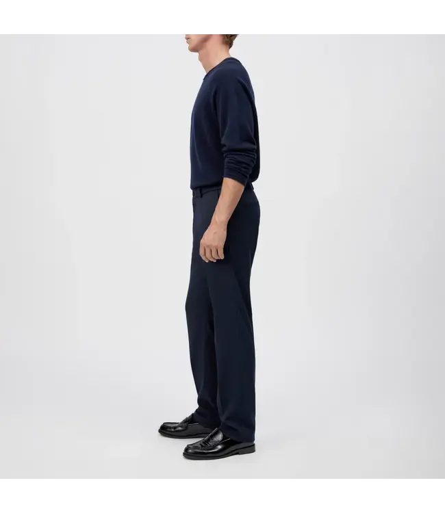 Drykorn Ajend RGLR navy 3000