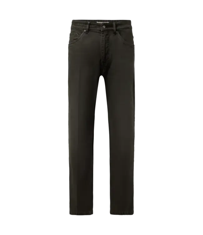 Drykorn Hight_2 brown jeans