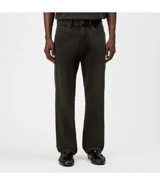 Drykorn Hight_2 brown jeans