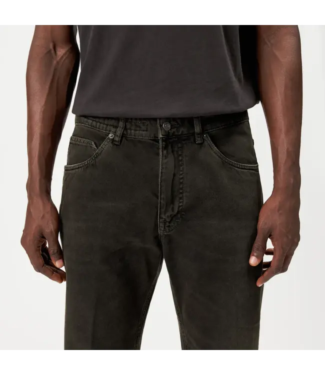 Drykorn Hight_2 brown jeans