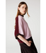 Absolut Cashmere Bettina Cherry Blossom/Burgundy/Brown