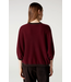 Absolut Cashmere Bettina Cherry Blossom/Burgundy/Brown