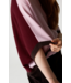 Absolut Cashmere Bettina Cherry Blossom/Burgundy/Brown
