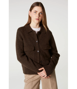 Absolut Cashmere Maiwen Brownie