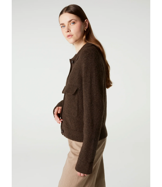 Absolut Cashmere Maiwen Brownie