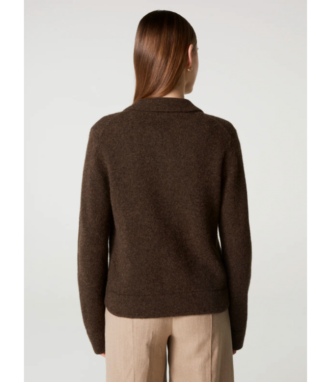 Absolut Cashmere Maiwen Brownie