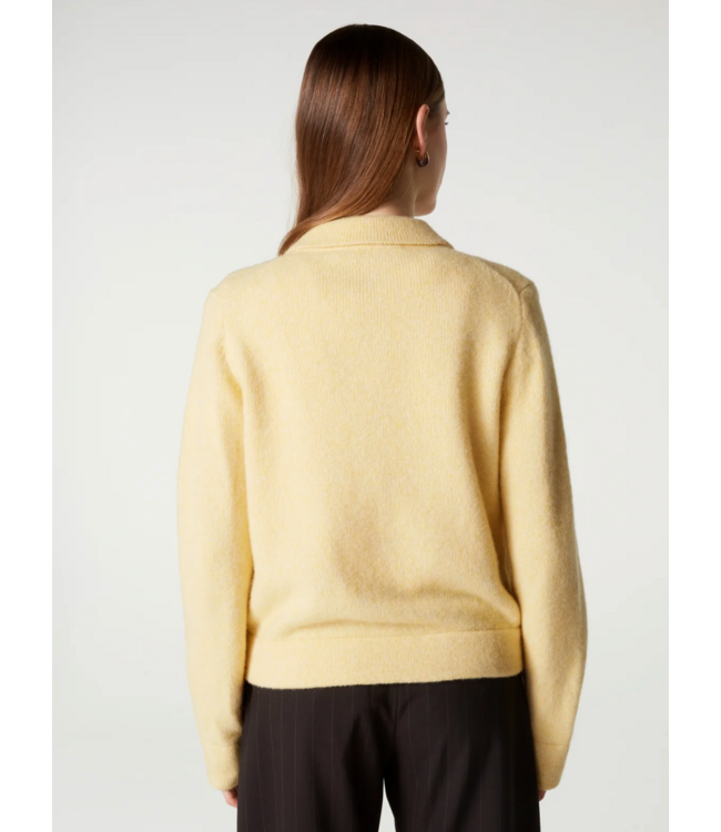 Absolut Cashmere Maiwen Light Yellow