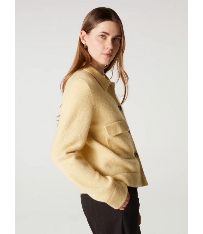 Absolut Cashmere Maiwen Light Yellow