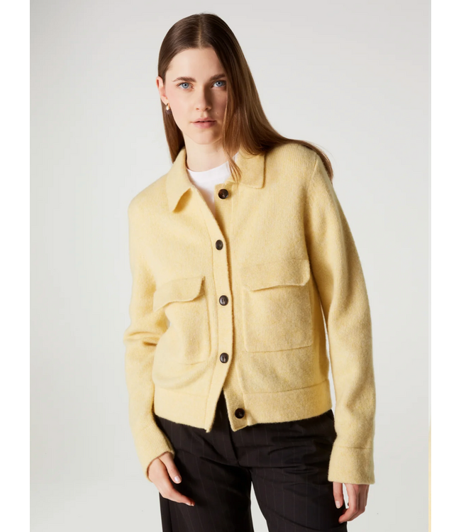 Absolut Cashmere Maiwen Light Yellow