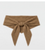 Absolut Cashmere Danika Scarf Bronze
