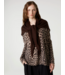 Absolut Cashmere Danika Scarf Brownie