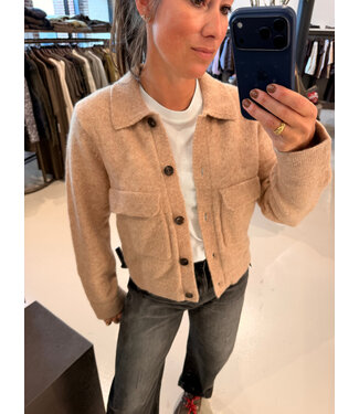 Absolut Cashmere Maiwen Light Beige