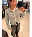 Absolut Cashmere Maiwen Light Grey