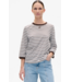 Baum und Pferdgarten Julien Coffee bean stripe