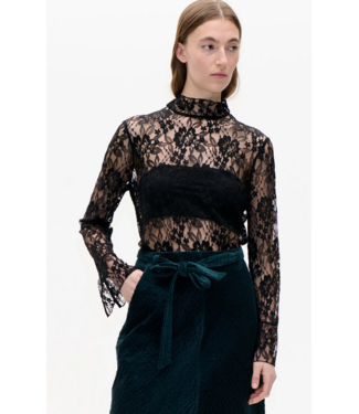 Baum und Pferdgarten Meena Top Black