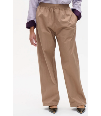 Baum und Pferdgarten Nazan Trousers Portabella Camel