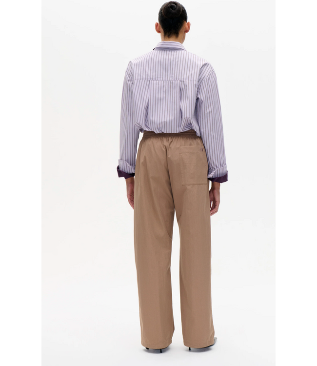 Baum und Pferdgarten Nazan Trousers Portabella Camel