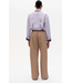 Baum und Pferdgarten Nazan Trousers Portabella Camel