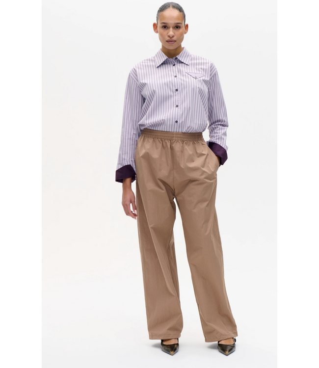 Baum und Pferdgarten Nazan Trousers Portabella Camel