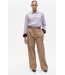 Baum und Pferdgarten Nazan Trousers Portabella Camel