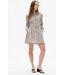 Baum und Pferdgarten Sheala Skirt mini check