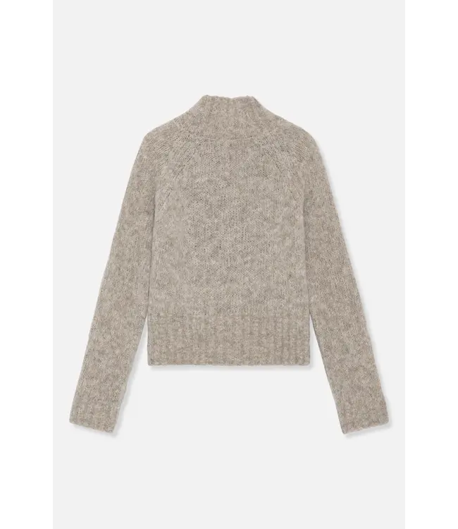 Baum und Pferdgarten Celena Sweater Morel