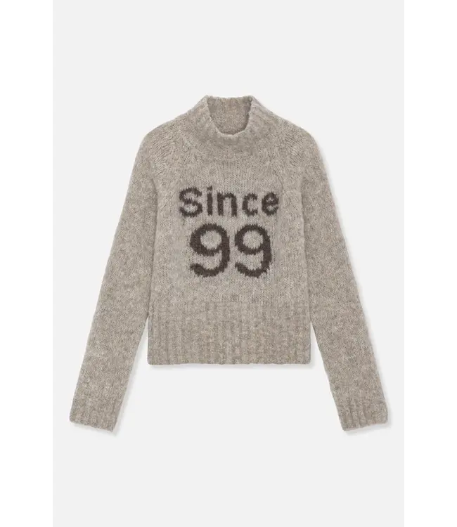 Baum und Pferdgarten Celena Sweater Morel