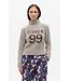 Baum und Pferdgarten Celena Sweater Morel