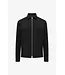 Genti Oaks overshirt dark brown 140