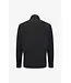 Genti Oaks overshirt dark brown 140