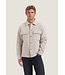 Dstrezzed Riley Teddy Overshirt Sand