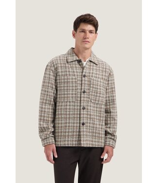 Dstrezzed Ronan failed check overshirt