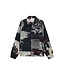 Dstrezzed Sawyer golf jacquard