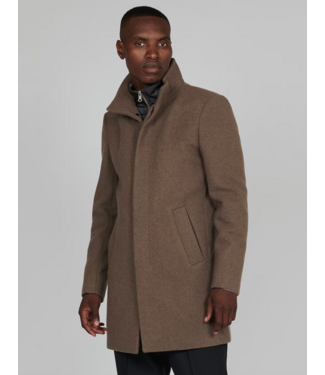 Matinique Harvey Jacket walnut