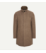 Matinique Harvey Jacket walnut